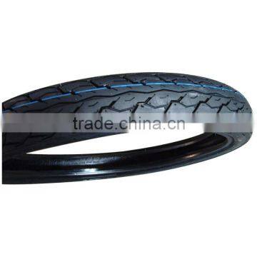 tubeless motorcycle tire 70/90-17