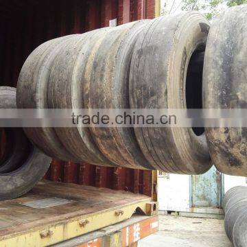 Chinese A Grade World Major Brand Truck Tyre Casing12R22.5 315/80R22.5 for South Africa photo-6