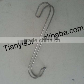 OEM ss s hook with factory direct