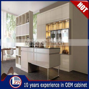 2016 uv acrylic modern kitchen cabinet simple designs kitchen furniture