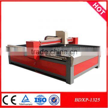 cnc plasma cutting machine with sensor