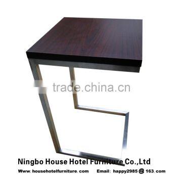 hotel furniture C table console table