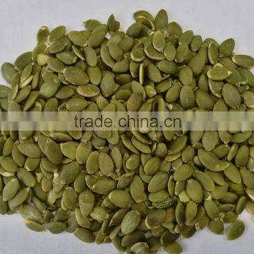 Cheap Best New Crop Shine Skin Pumpkin Seed Kernel photo-3