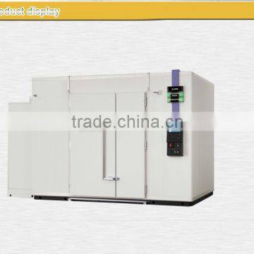 Factory Price Universal Material Resistance Water Proof Test Chamber photo-3