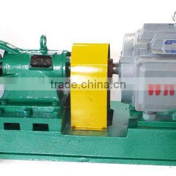 High Efficiency Non Clogging Paper Pulp Pump