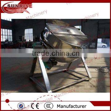 100L Electric Cooking Pot photo-3