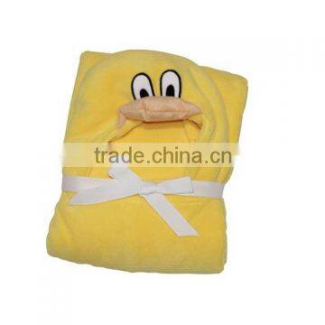 100% Polyester China Factory Blanket photo-2