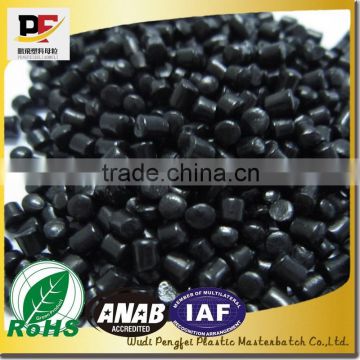 Food grade Carbon black masterbatch, material of plastic products, plastic color masterbatch manufacturer, chemicals