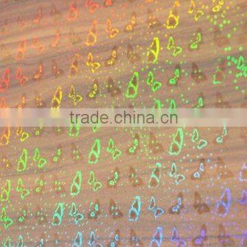 High pressure decorative laminate board (HPL)