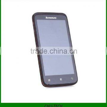 Lenovo A398t 4.5" IPS Screen Android 4.0 Dual Core Dual SIM 5MP Cheap Smartphone photo-3