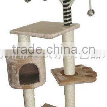 Pet Item Cat Toy Bed