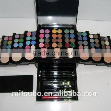 Complete Makeup Kit Cosmetic Box Set