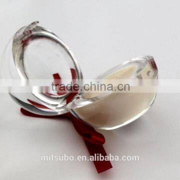 Shiny Ball Shape Lip Balm Lip Gloss OEM Make Your Own Lip Gloss photo-4