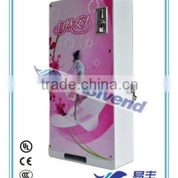 Hot Product!!! Sanitary Pad Vending Machine for Sale