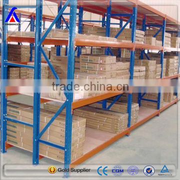 China supplier cooler shelving