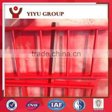 China hot sale low price steel structure materials (steel T bars /angle/curve formwork/ pipe