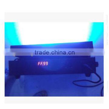 DMX Control 72pcs LED RGBW 4in1 LED Spot Light Stage Lighting photo-2