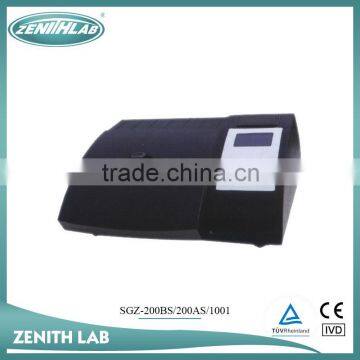 Turbidimeter suppliers