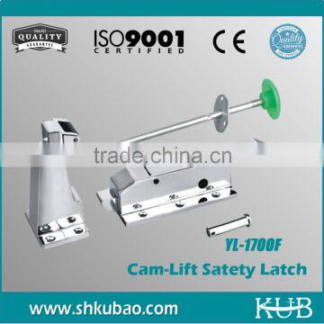 YL-1700F Cam-lift Safety Latch