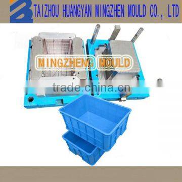 china huangyan injection component box mold manufacturer