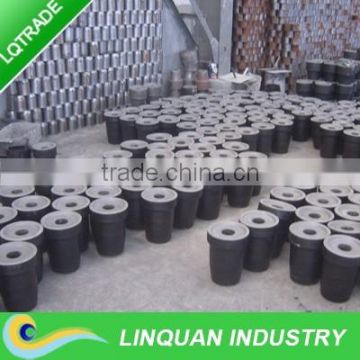 LQ-series Upper Nozzle Brick for Tundish refractory