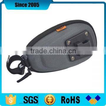 1680D Nylon Cover Shockproof Eva Bike Hard Case photo-3