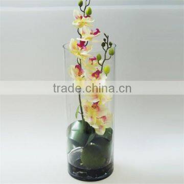 2015 New Products Christmas Decoration Artificial Orchid