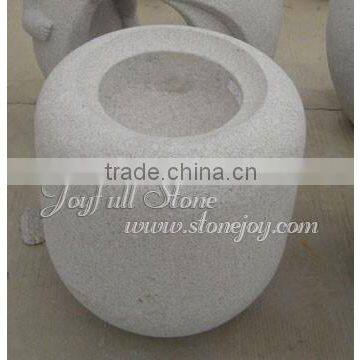 Japanese Style Stone Water Fountain photo-4