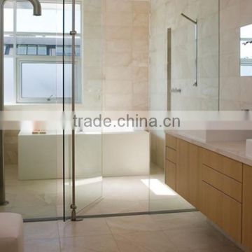 Bathroom Partition Glass