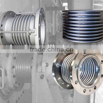 wholesale China corrugated stainless steel pipe bellow