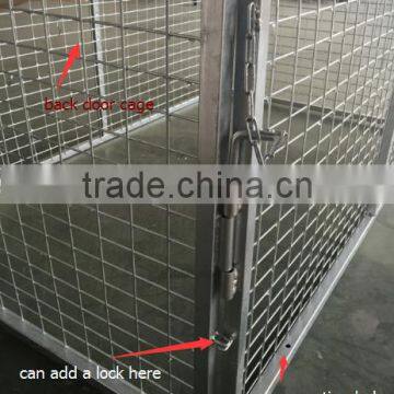 600mm High Trailer Cage RK-600 photo-4