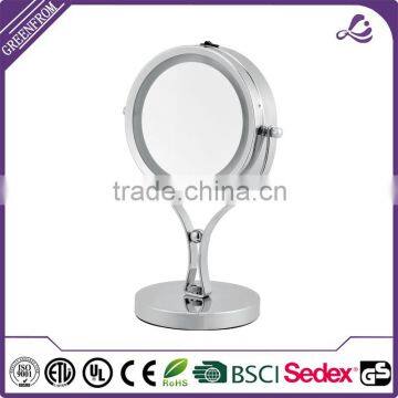 Brand New Metal Makeup Mirror for Wholesales