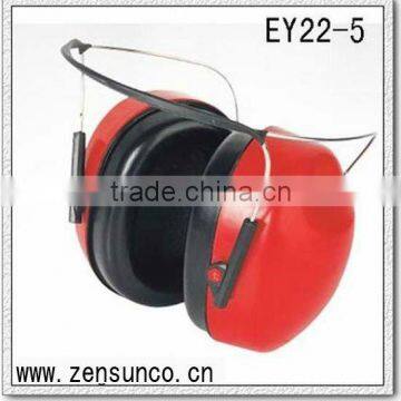 Neckband earmuff