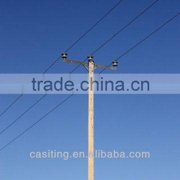 Electric Concrete Pole Machine/production Line photo-3