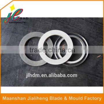 High Efficiency Butcher Bandsaw Blade for Rubber Cut photo-3