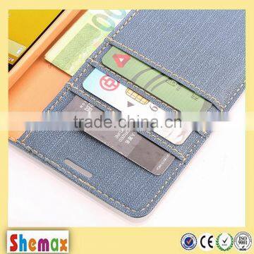 Flip Stockproof Mobile Phone Case New Silicone Protective Cover for Alcatel Idol 3 5.5 photo-2