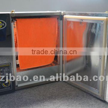 OEM offer Temperature 130 degree steam sterilization cabinet