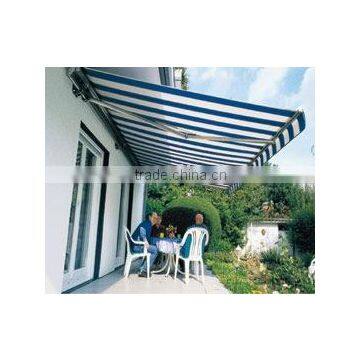 good quality retractable awning