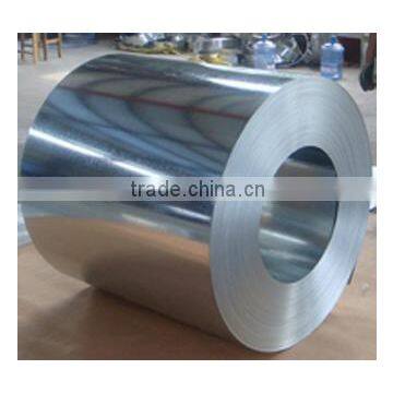 DX51D low cost full hard cold rolled steel coils for metal structure galvanized steel coil