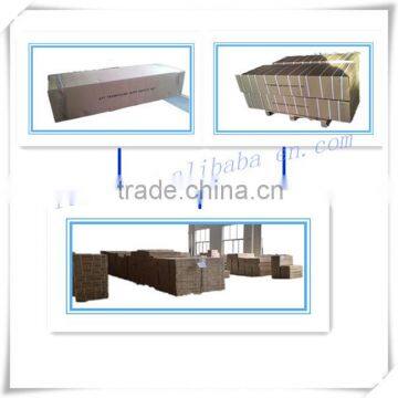 Fourstar Outdoor Fitness Trampoline 16FThas Safety Net With Low Price and High Quatity photo-6