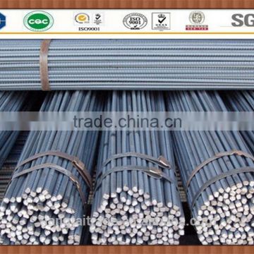 HRB400 BS4449 460B construction steel rebar