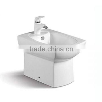 Bathroom Ceramic Hand Water Bidet