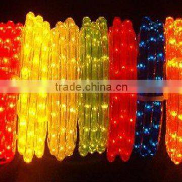 led rope light