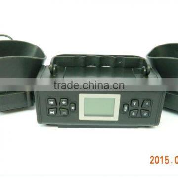 New BK1521 hunting tool with 50W 150dB Speakers bird calling device