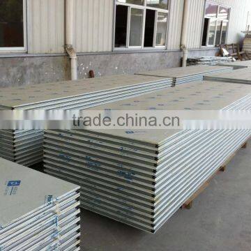 Clean Room Sandwich Panel photo-5