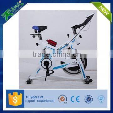 2015 Hot sale commercial exercise spin bike