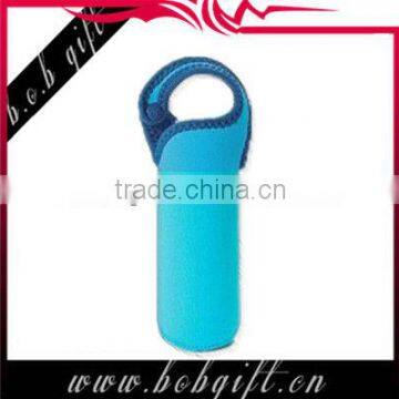 Hot selling neoprene baby bottle cooler/holder