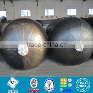 China Supplier Marine Rubber Fender Without Chain