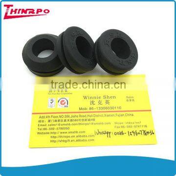 anti-vibration heat-resistant rubber grommet ceiling grommet