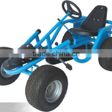 GC0209 Adult pedal go kart